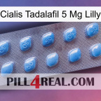 Cialis Tadalafil 5 Mg Lilly viagra3